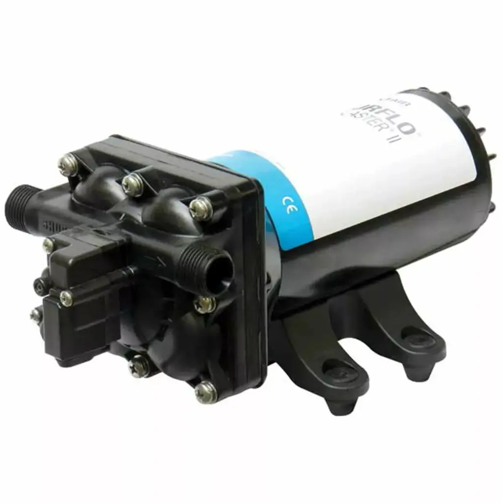 [SH4258-153-E09] Problaster Ii 12V 45Psi Pump Sh4258-153-E09 By Shurflo