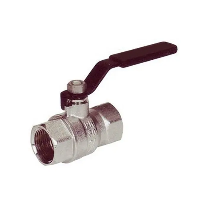 [GS30015] Valve 1 1/2" Gs30015 - Goldenship Hull Valve, 0.87Kg, Compact Size
