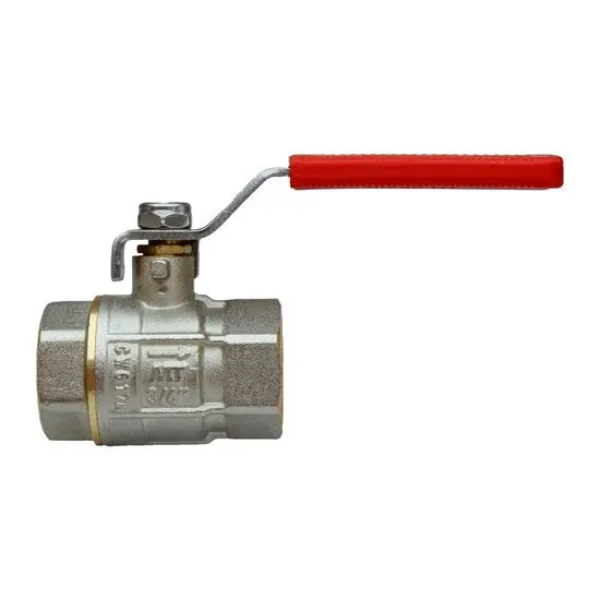 [GS30016] Valve 2 - Durable 2" Valve Gs30016 | Goldenship Hull Collection