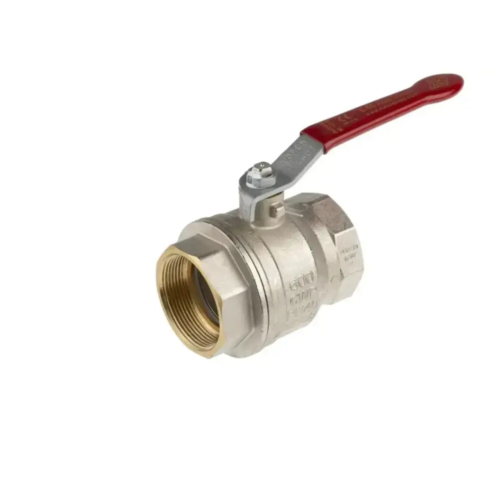 [GS30017] Valve 2 1/2" Gs30017 - Goldenship Hull, 3.18Kg, 16Cm Height