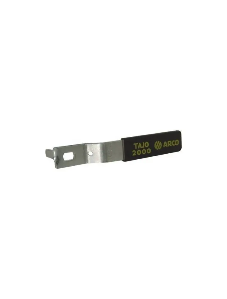 Stainless Handle 2.5" | Gs30049 | Marine Grade By Goldenship
