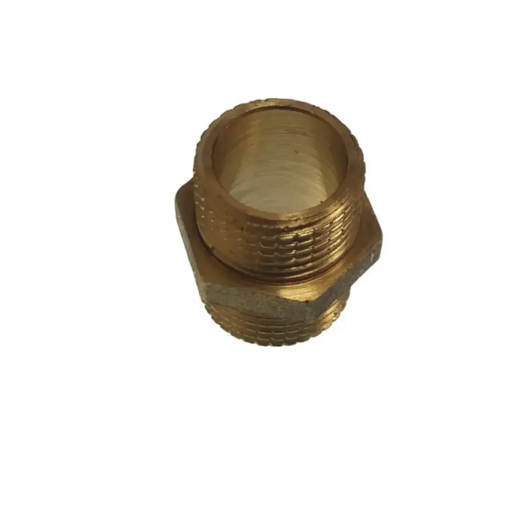 [GS30150] 3/8" Marine Nipples Gs30150 - Durable & Reliable For Various Uses