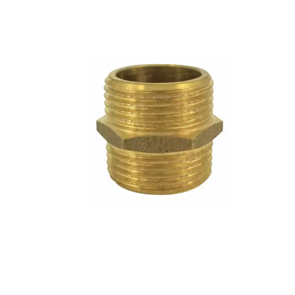 [GS30153] Nipples 1" For Marine Use - Gs30153 - Durable & Reliable