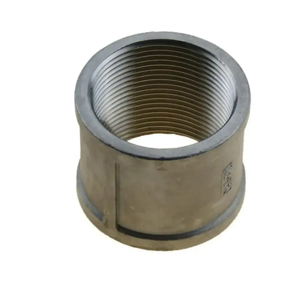 Socket Banded Aisi 316 1-1/4 | Gs30574 | Marine Grade Fitting