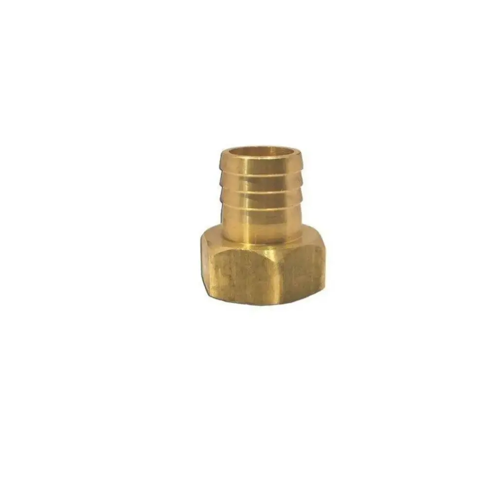 Hose Adapter Female 1-1/4-35 Gs30274 - Goldenship