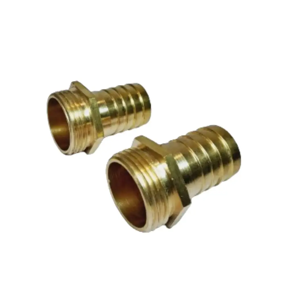 [GS30104] Male Pipe Fitting 1 1/4" | Gs30104 | Durable & Reliable