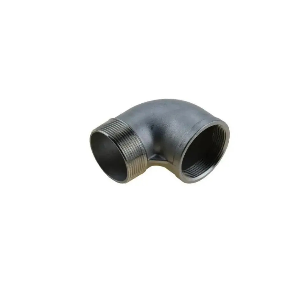 [GS30554] Street Elbow Banded Aisi 316 1-1/4 | Gs30554 | Durable Marine Fitting