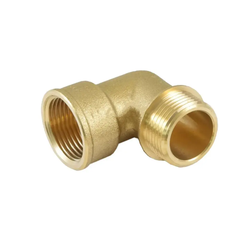 Elbow 90° 2 1/2" | Gs30177 | Durable Marine Fitting