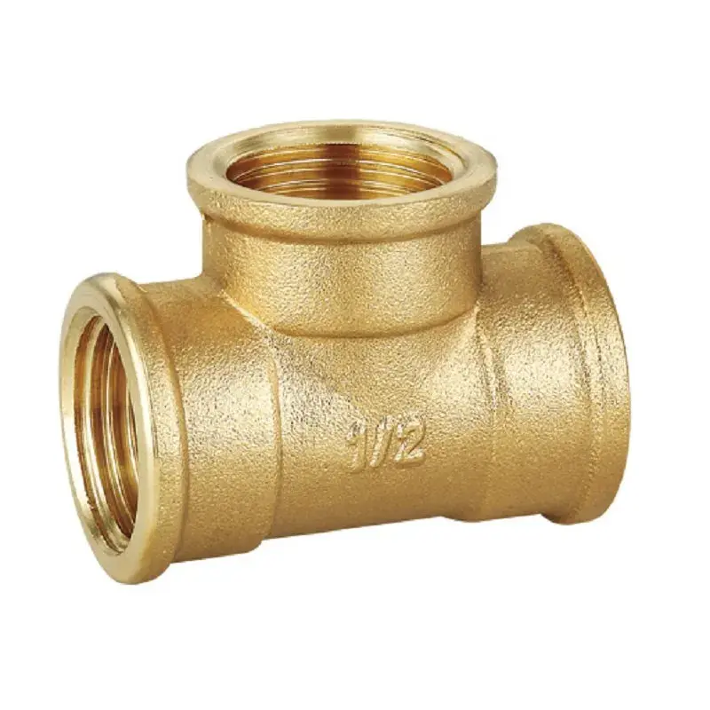 [GS30188] Pipe Female 3" | Gs30188 | Goldenship | Hull | 2.03 Kg