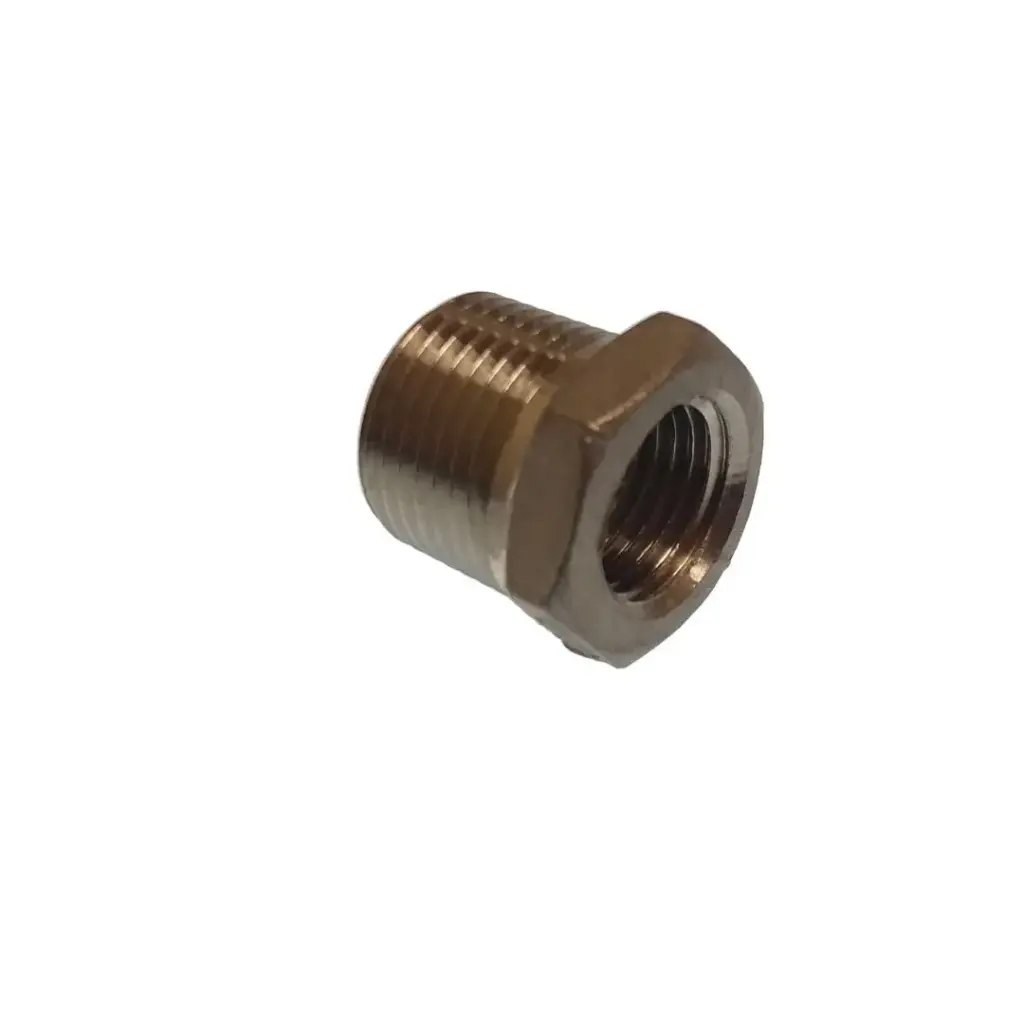 [GS30520] Reduction M-F Aisi 316 3/8 - 1-1/4 | Gs30520 | Marine Fitting