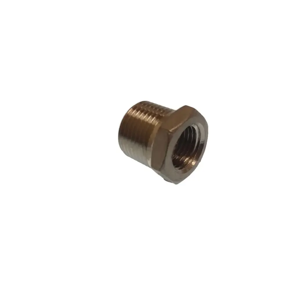 [GS30527] Reduction M-F Aisi 316 2-1/2" To 2" | Gs30527 | Goldenship