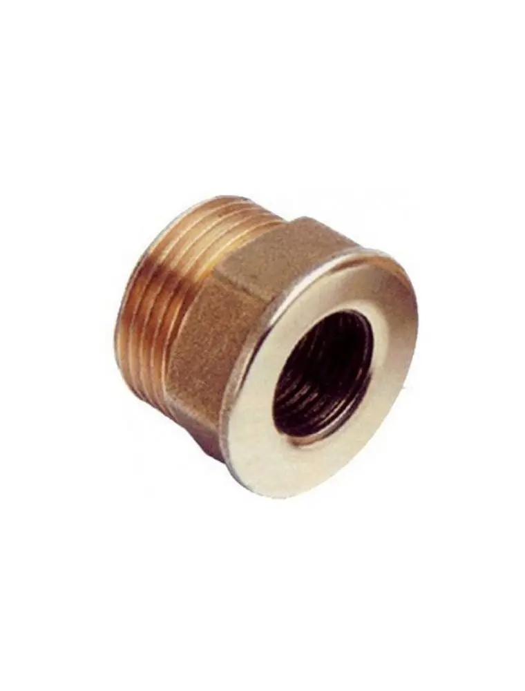 [GS30192] Reducing Bushing 1" - 3/4" | Gs30192 | Durable Pipe Connector