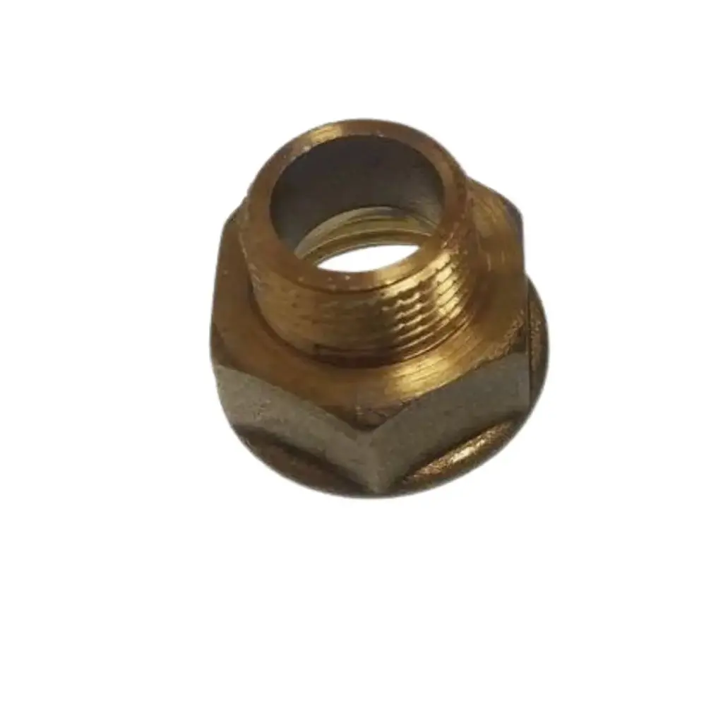 [GS30195] Reducing Bushing 3/8" To 1/2" (2 Pack) | Gs30195 | Goldenship
