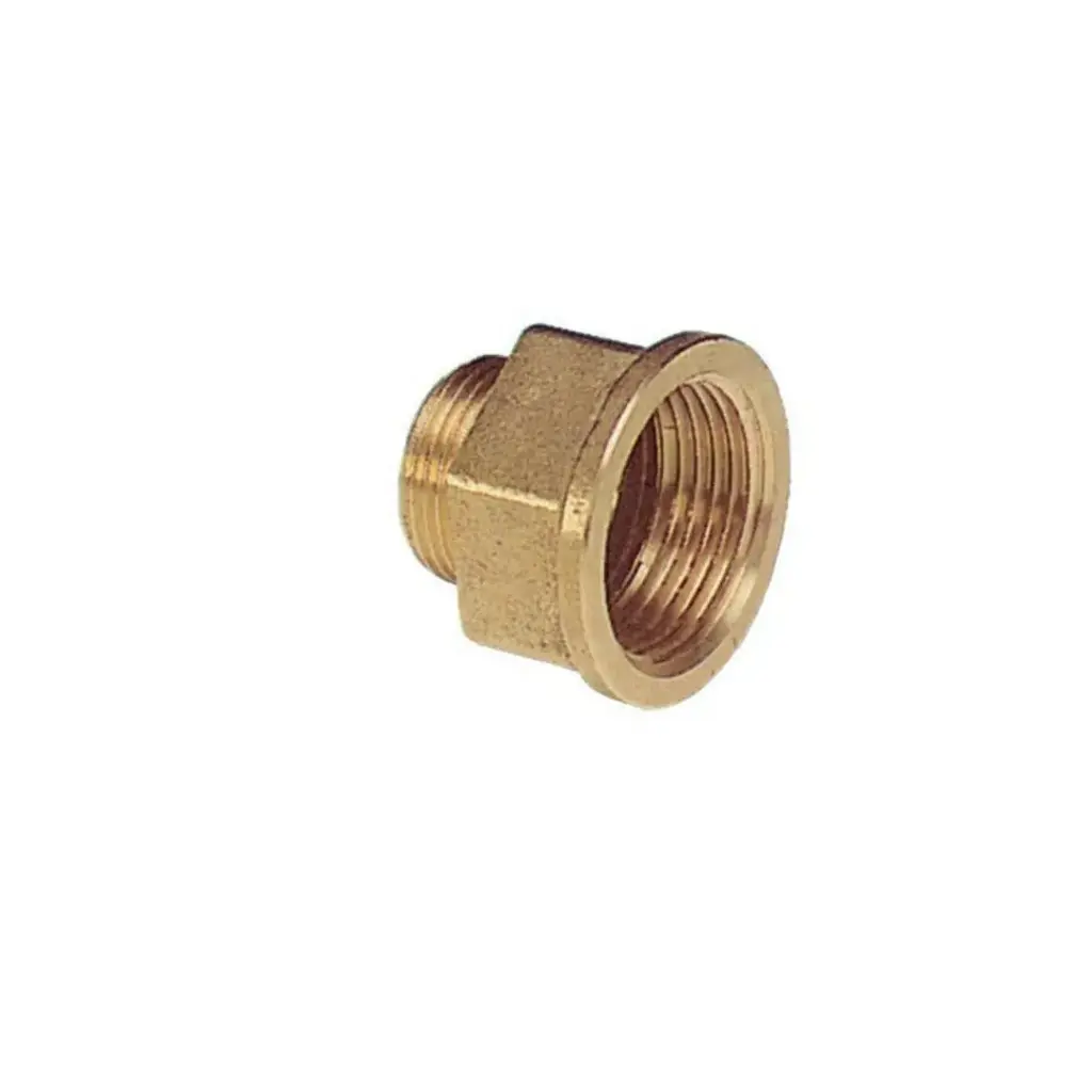 [GS30197] Reducing Bushing 3/4" - 1H | Gs30197 | Hull | Goldenship