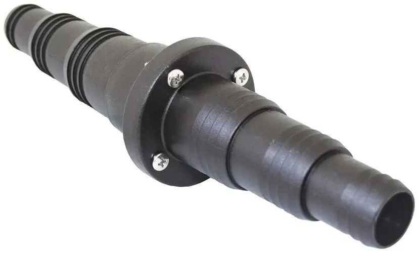 [GS20063] Back Vent 25/32/38 Mm | Gs20063 | Goldenship Hull Ventilation