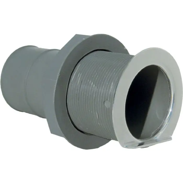 [GS30338] Stalon 1-1/2" Cockpit Drain | Gs30338 | Efficient Drainage Solution
