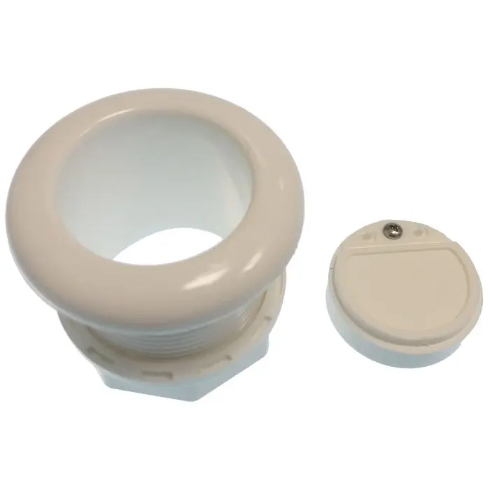 [GS30321] Thru-Hull Valve 42X45 | Gs30321 | Durable Marine Hull Component