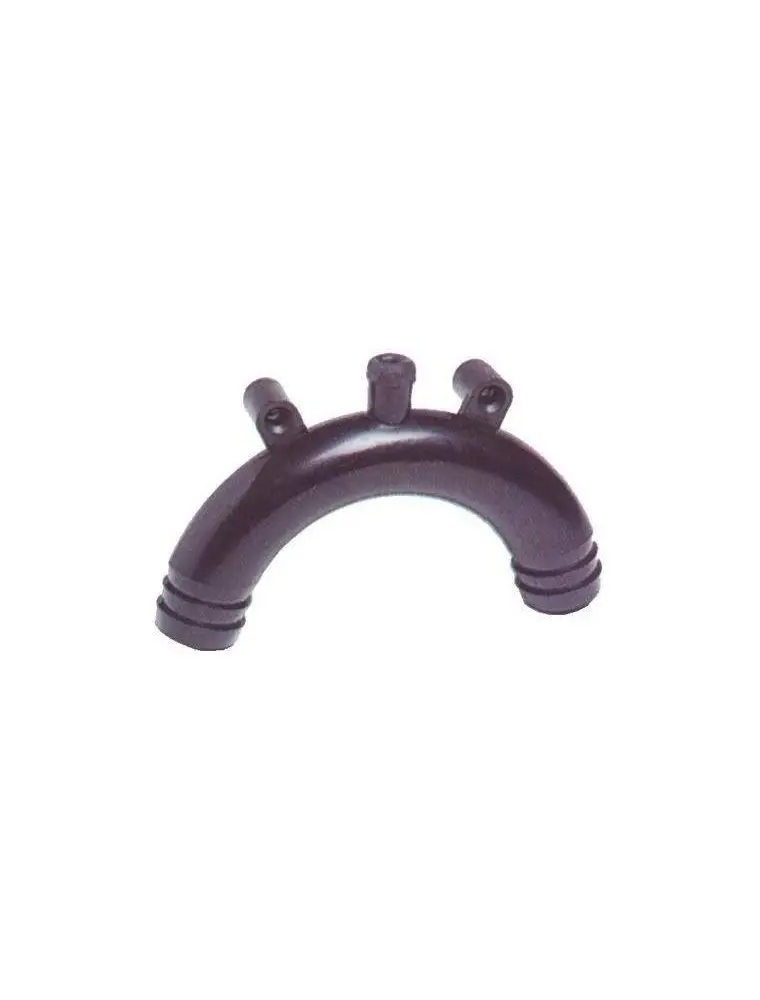 [GS50030] Vented Loap 3/4 Hull - Gs50030 | Durable Sailing Performance