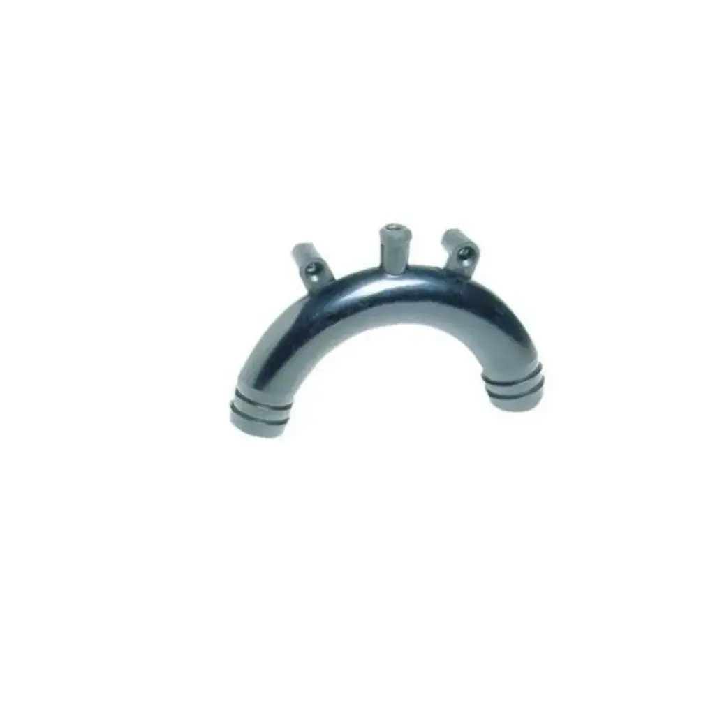 [GS50031] Vented Loap 1-1/2 Hull Accessory Gs50031 By Goldenship