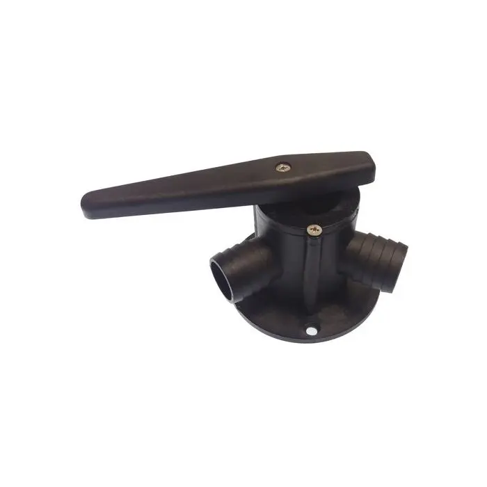 [GS20071] Y-Valve For 1" Hose | Gs20071 | Durable Marine Fluid Control Valve