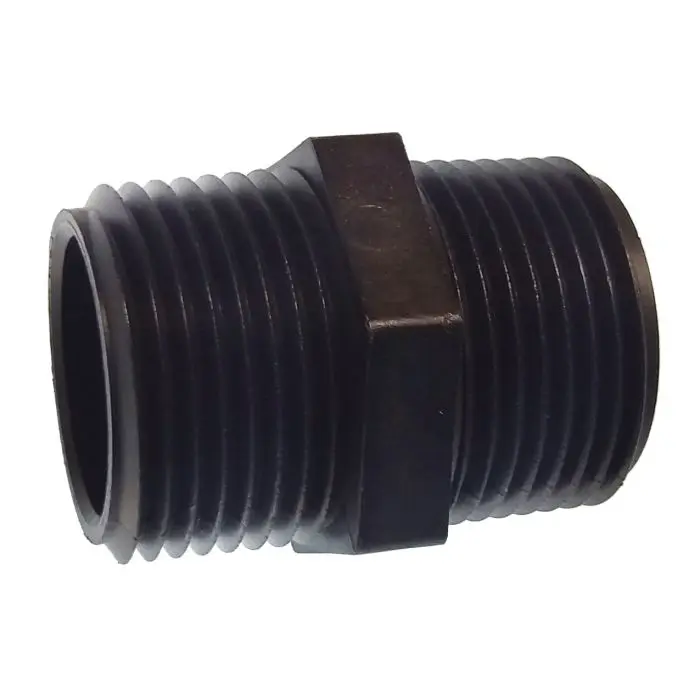 [THMS-3M34] 3/4" Npt Connection Nipple Thms-3M34 - Secure & Leak-Proof