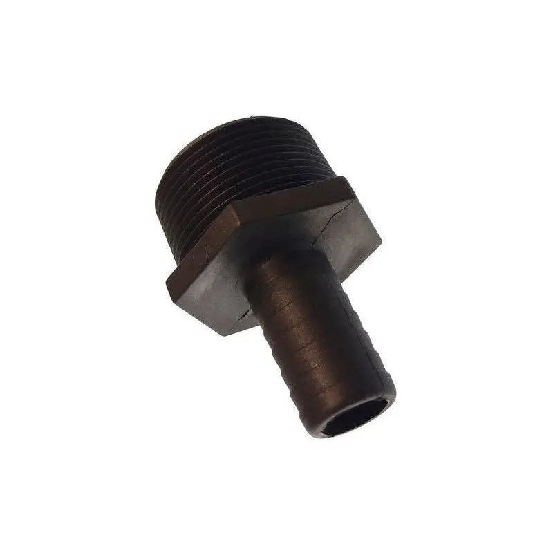 [THMS-3A34] 3/4" Npt Hose Adapter Thms-3A34 - Durable, Leak-Proof Connection