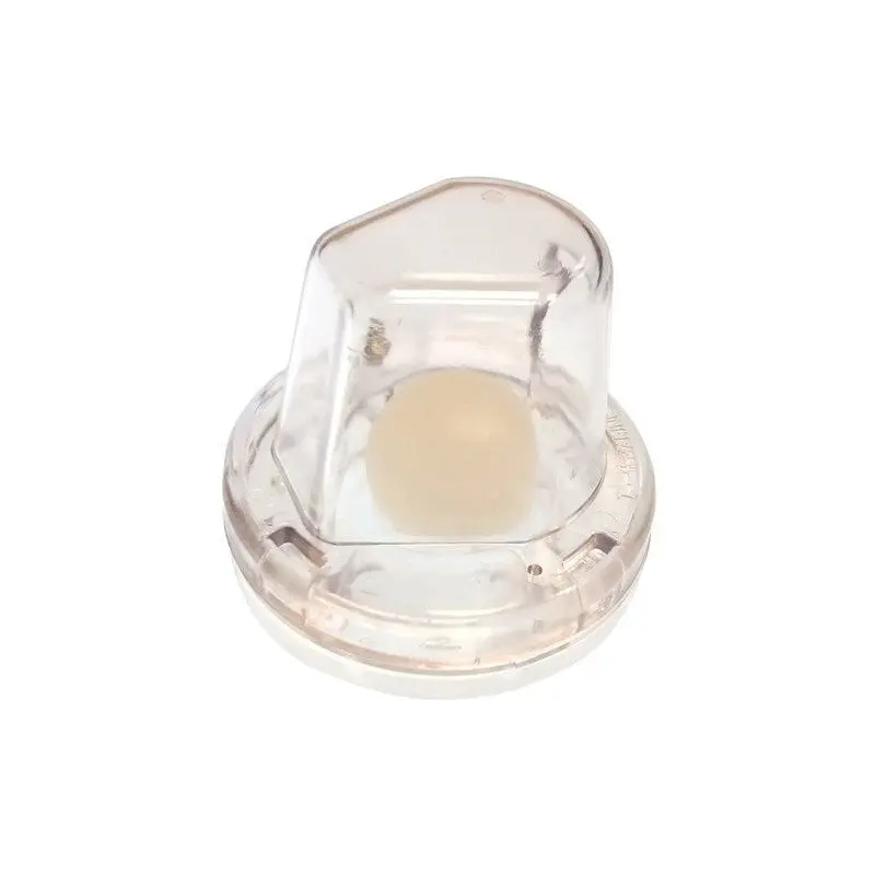 Scuppere Valve 76 Mm - Thfms-1-0 For Hull Water Evacuation