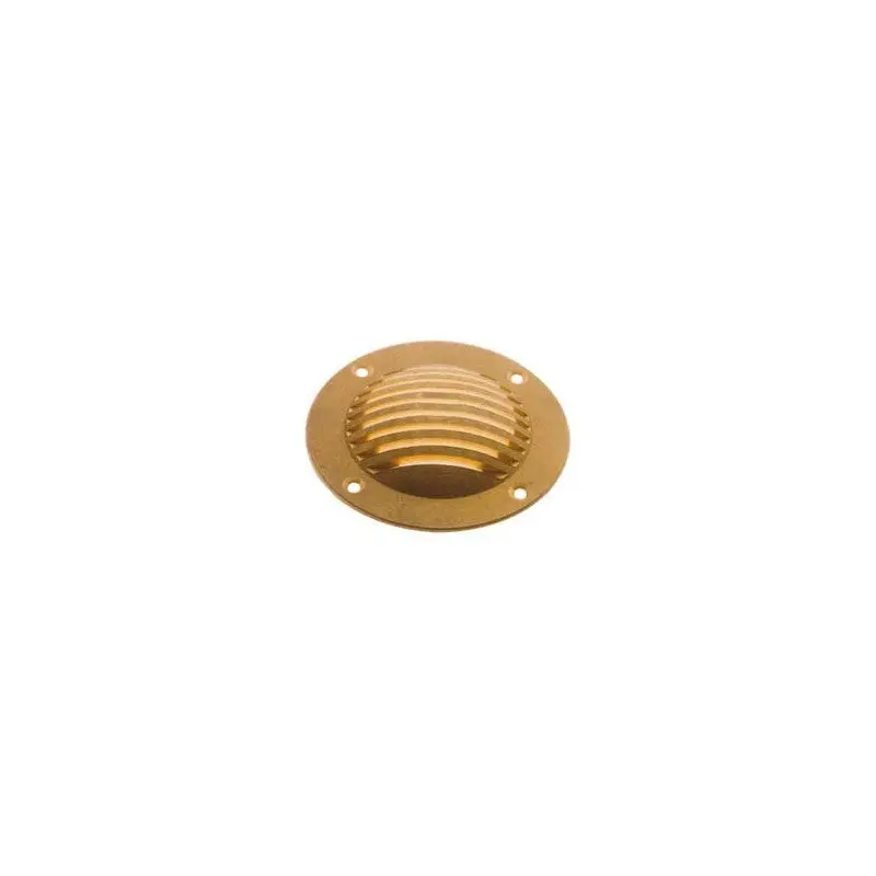 [GS30378] Round Scoop Strainer 100Mm | Gs30378 | Goldenship