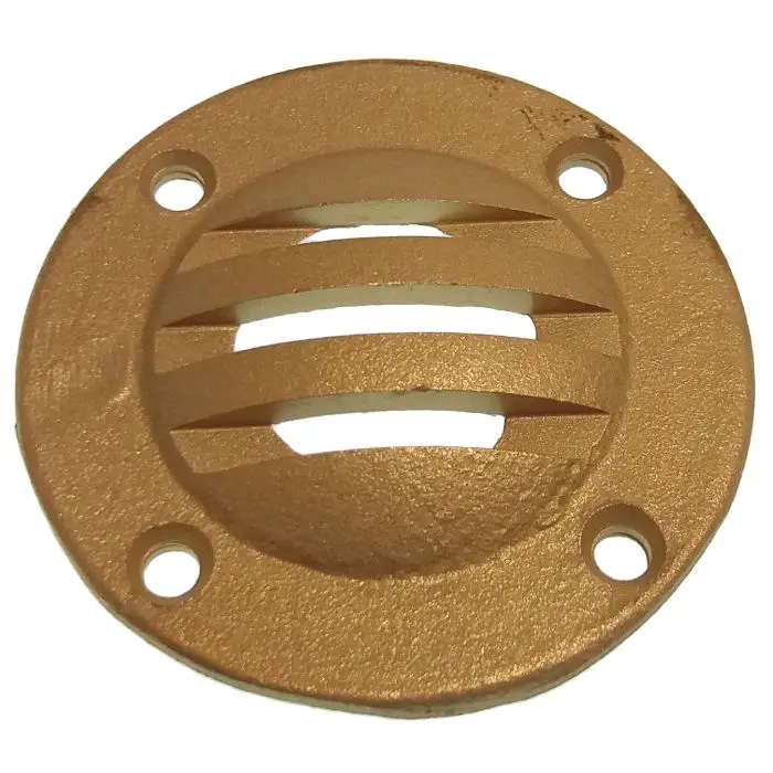 [GS30379] Round Scoop Strainer 120Mm | Gs30379 | Kitchen Tool