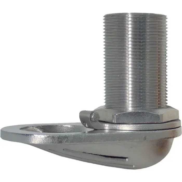 Intake Strainer 1 Ss Gs30203 - Goldenship Hull Application