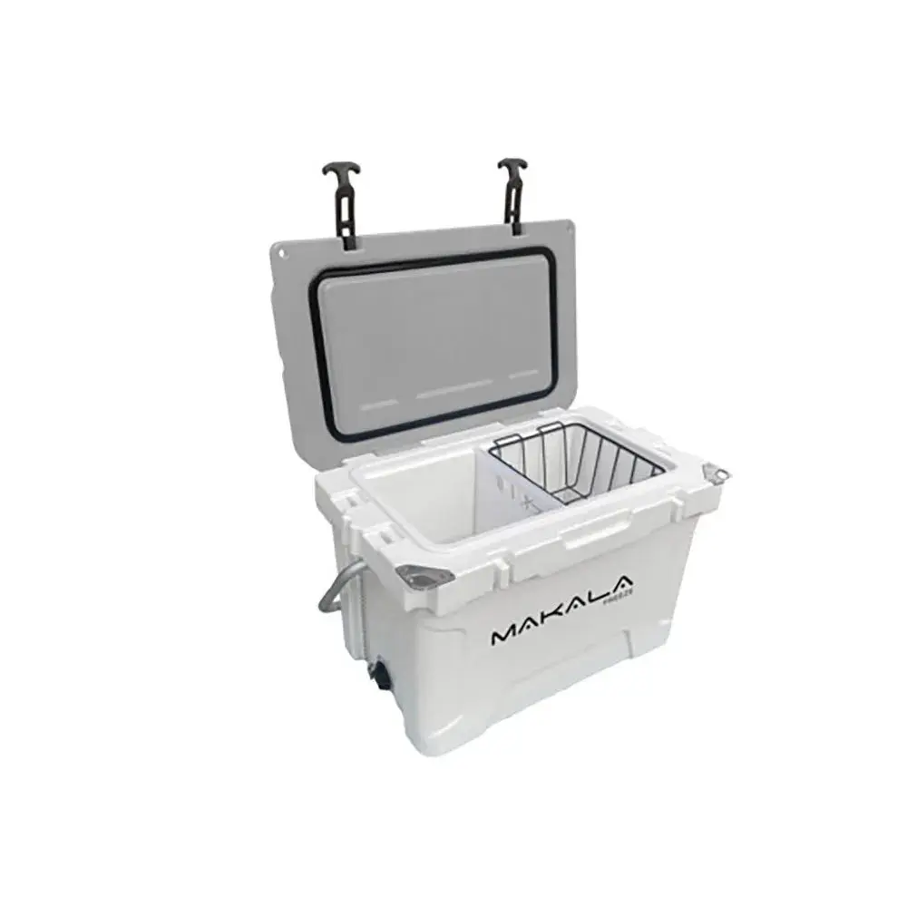 [GS50254] Goldenship 45L Cooler Box Gs50254 - Perfect For Outdoor Adventures