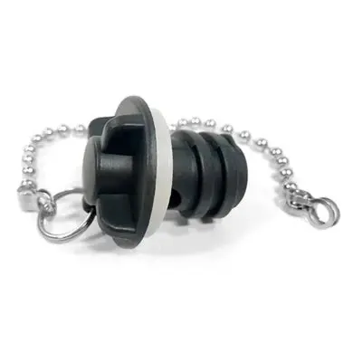 [GS50283] Goldenship Drain Plug W/Chain For All Models - Gs50283