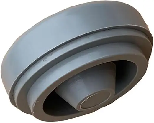 [GS50284] Bottom Rubber Pods Gs50284 | Durable Interior Supports By Goldenship