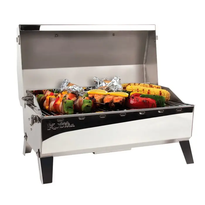 [GS50170] Stowngo 160 Eu Thermometer & Igniter | Gs50170 | Outdoor Cooking Accessory