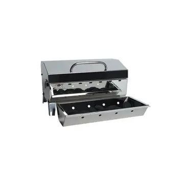 [GS50172] Stowngo Charcoal Grill Gs50172 - Durable Outdoor Bbq Grill