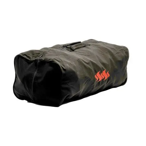 [GS50174] Camco Grill Cover/Tote Gs50174 - Durable Protection For Stow And Go