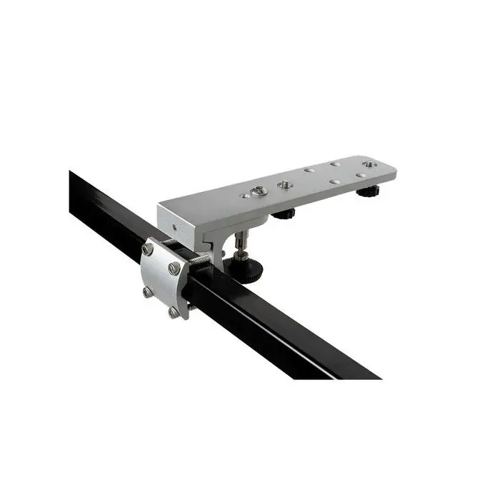 [GS50178] Quick Release Rail Mount Gs50178 - Goldenship Accessories