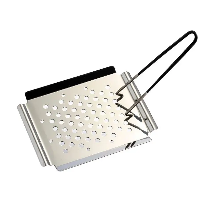 [GS50180] Fish And Veggie Tray | Gs50180 | Fresh Snack Serving Platter