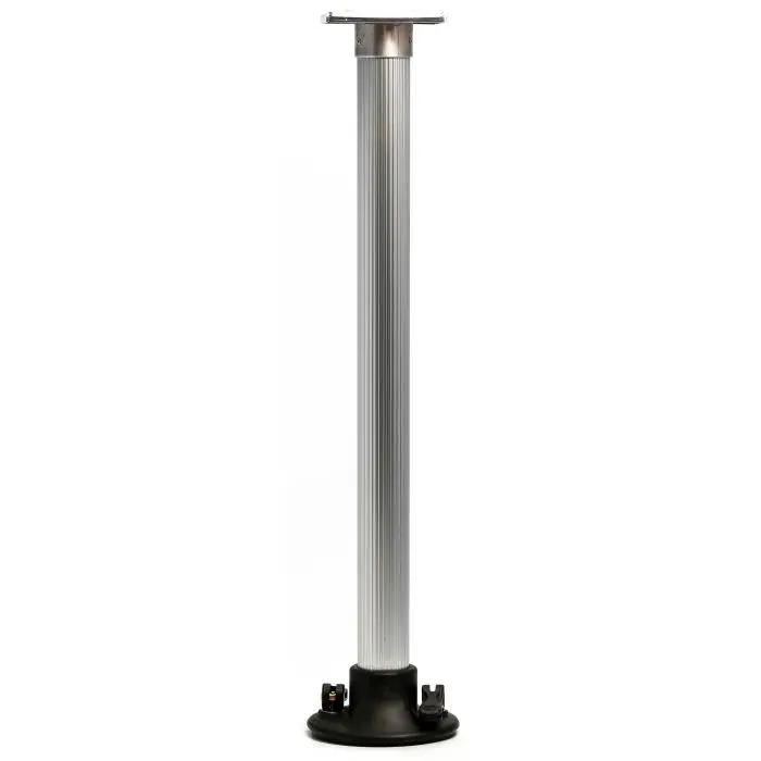 [GS50181] Pedestal Grill Mount Bbq Gs50181 | Durable Outdoor Cooking Accessory