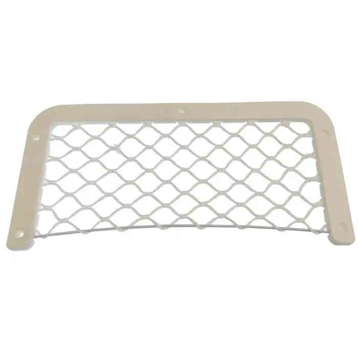 [GS41458] Elastic Net Object-Holder Gs41458 - Organize Items Easily