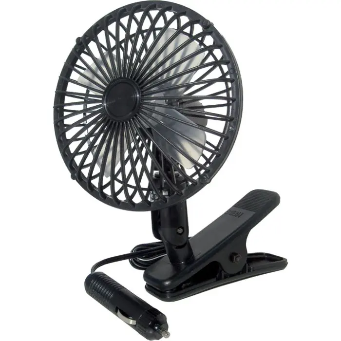 [GS13019] 12V Cooling Fan Gs13019 | Efficient Airflow By Goldenship