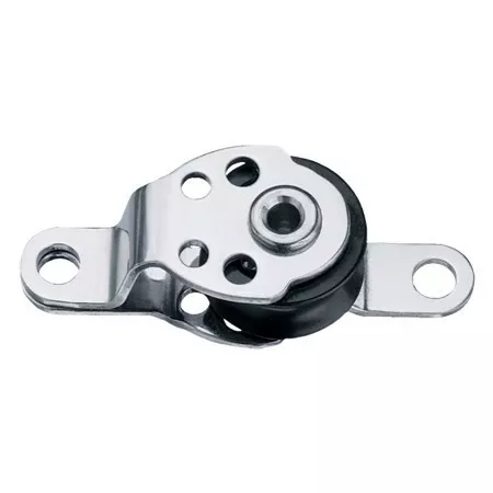 [MVSB1608F] 16Mm Cheek Block Mvsb1608F - Durable Lifting Hardware, 120 Kg Capacity