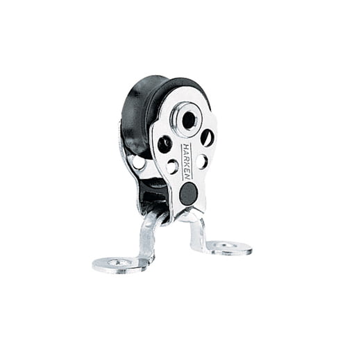 16Mm Stand-Up Block Mvsb1615F - 120Kg Load Capacity Hardware