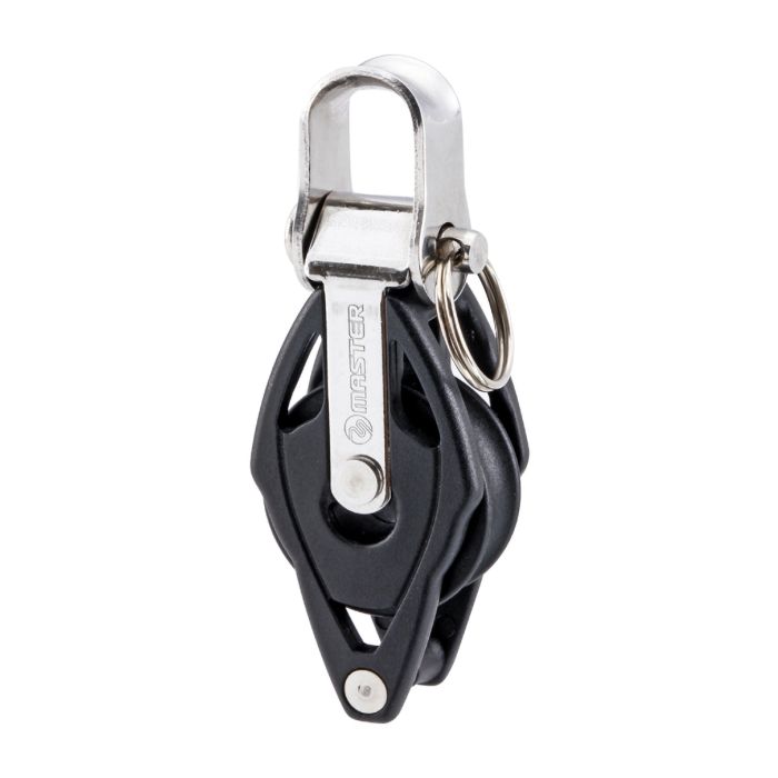 [MVBB2228F] 22Mm Single Becket Mvbb2228F - Durable Deck Accessory, 100Kg Load