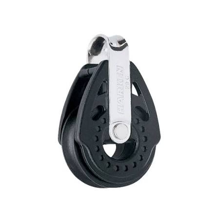 [MVBB0215F] 29Mm Single Block Mvbb0215F - Durable Hardware, 160Kg Capacity
