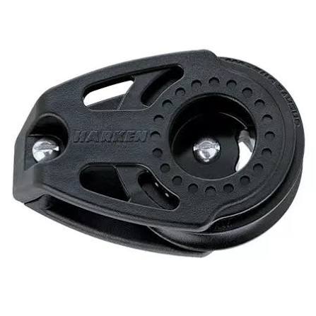 40Mm Cheek Block Mvbb0409F - Durable Deck Support 230Kg Capacity