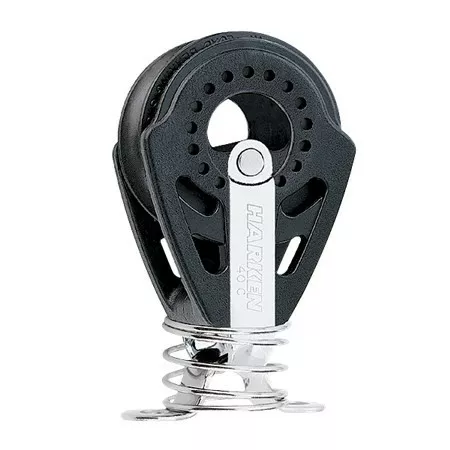 40Mm Stand-Up Block Mvbb0417F - 230Kg Safe Working Load
