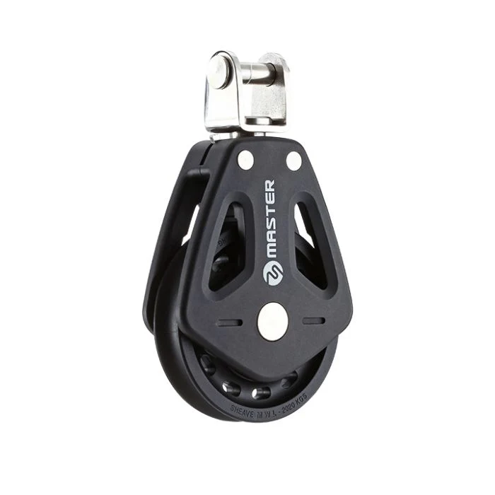 50Mm Toggle Head Block Mvbp0507F - 522Kg Lifting Capacity