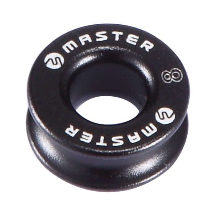 8Mm Lead Ring Mvlr08 - Durable Fishing Accessory For Deck Use