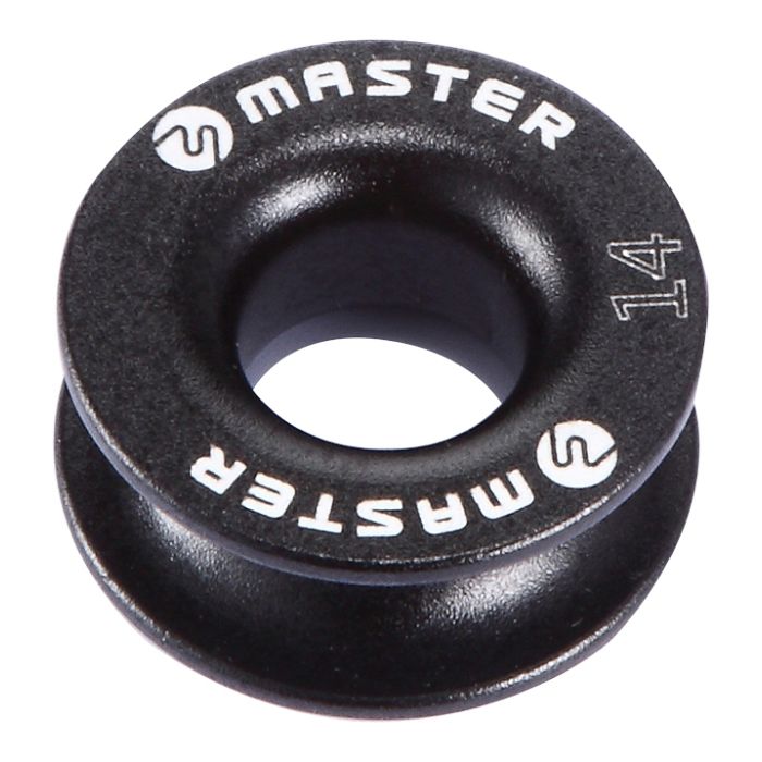 14Mm Lead Ring Mvlr14 - Durable Hardware Accessory